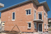 Yardley Hastings home extensions