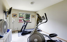 Yardley Hastings home gym construction leads