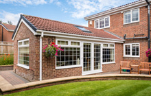 Yardley Hastings house extension leads